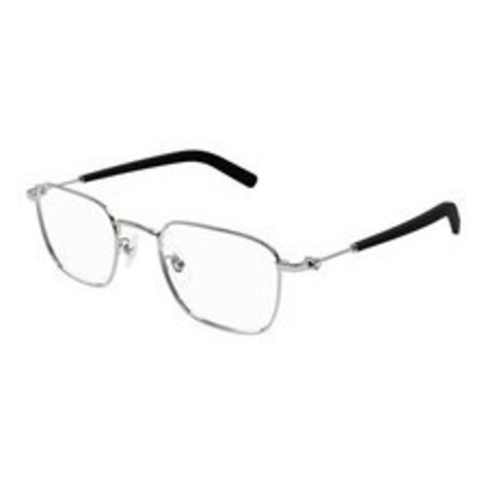 NWT Mont Blanc MB0389o-002 Eyeglasses